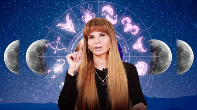 Los consejos de Mhoni Vidente permiten aprovechar al máximo estos días en el amor.