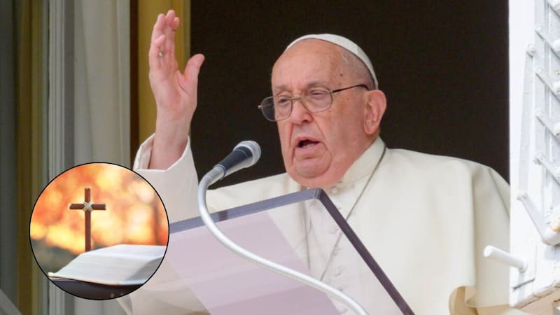 Tiembla el Vaticano: antes de morir, el Papa Francisco le dejó un mensaje estremecedor al próximo Papa
