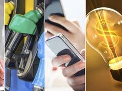 Del "plan alivio" al "aumentazo": todas las subas que se vienen