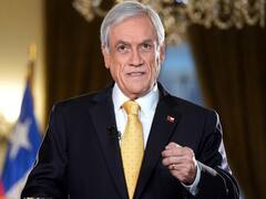 Polémica frase de Piñera sobre las mujeres y "su posición de ser abusadas"