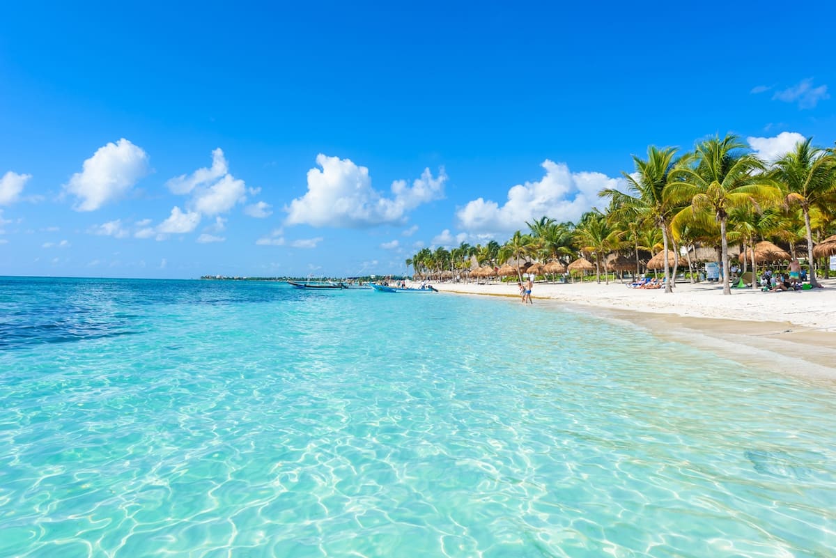 Los mejores destinos del Caribe para tus vacaciones