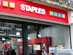 Staples invierte $ 25 millones y se expande al interior del país