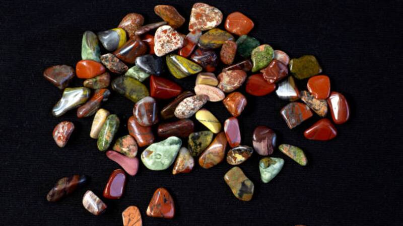 Las cualidades de las piedras preciosas vinculadas a la energía de las personas de Acuario