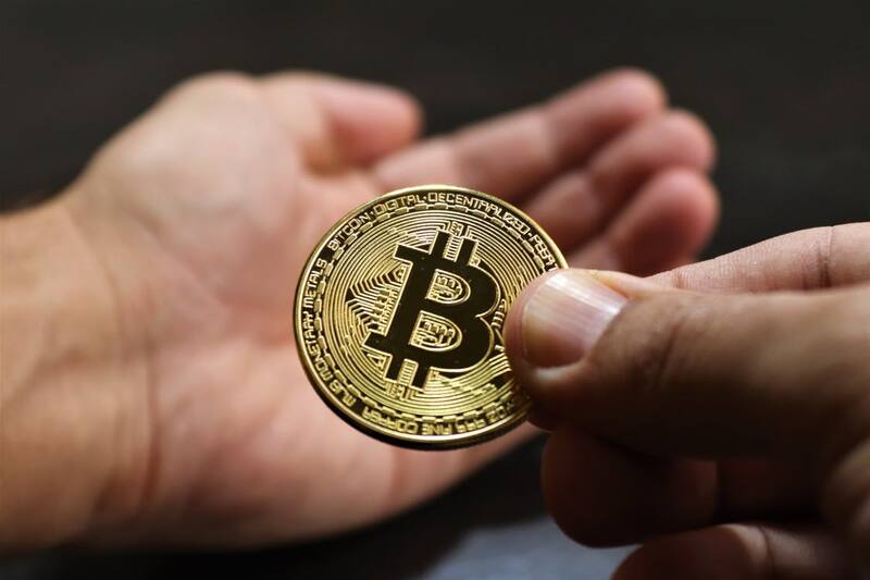 El halving de Bitcoin sucede cada 4 años.