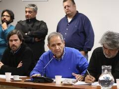 Avanza un nuevo proyecto antidespidos en el Congreso