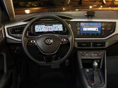 El nuevo VW Polo, un clásico que se luce en tecnología y seguridad