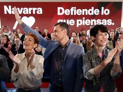 El Gobierno asegura que dará su "total colaboración" en la investigación contra Santos Cerdán