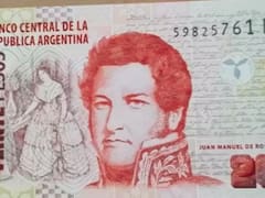 El billete de $ 20 que puede estar en tu casa y que pagan $ 80.000
