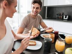 Desayuno saludable: el ingrediente clave que va a cambiar las tostadas que comés a la mañana