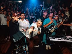 Furor por la cumbia electrónica, el nuevo género que da que hablar: quién es Luqiano, el argentino que brilla en todo el Mundo