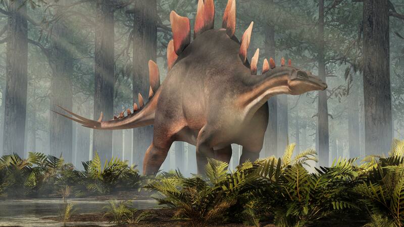 Descubrimiento sin precedentes: científicos españoles develan el secreto mejor guardado de los dinosaurios.