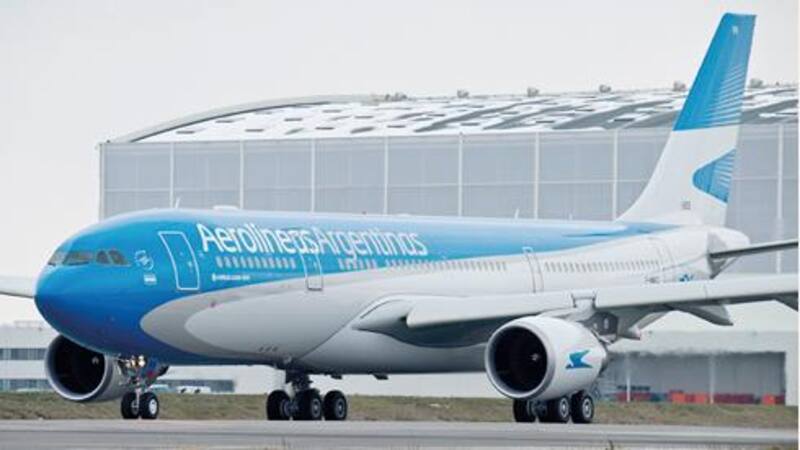 Las agencias dicen estar afectadas en cabotaje, donde la aérea tiene el 80% del mercado