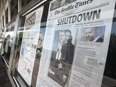 Presupuesto en EE.UU.: Obama está dispuesto a negociar pero "no aceptará amenazas"