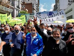 La UOCRA amenaza con paralizar las obras privadas en todo el país por falta de acuerdo salarial