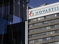 Novartis dará medicamentos contra el Covid-19 al costo a 79 países