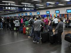 Es oficial el nuevo sistema de operaciones cambiarias para viajar al exterior