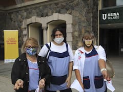 Comienzo de clases en CABA con paro docente: cuándo es y a qué niveles afecta