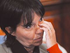 Marcó del Pont atribuyó la baja de reservas al pago de deuda externa