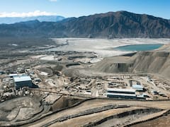 Cambios en Proyecto MARA: Glencore gana participación por u$s 155 millones