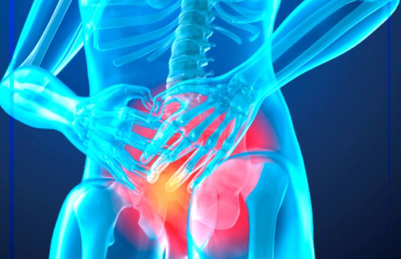 El cáncer de próstata es uno de los más comunes entre los hombres en España (Fuente: Archivo)