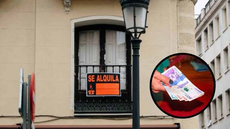 Este subsidio es una de las principales apuestas del alcalde Galán para fomentar el ahorro responsable (Fuente: Archivo).