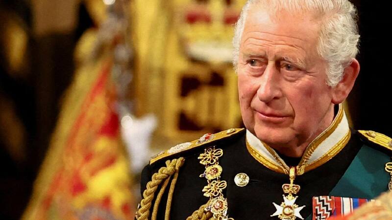 El monarca habló de la necesidad de mantener la independencia nacional en un "mundo amenazante".