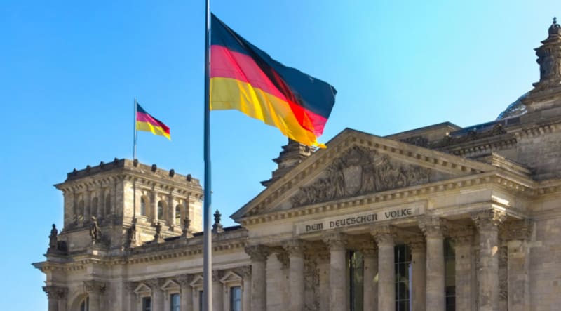 Alemania cuenta con una gran oferta laboral para los migrantes.