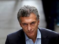 Tras la reunión de Sabbatella con Bullrich, Macri repudió el ataque a Nuevo Encuentro