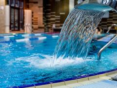 El bonito hotel termal a menos de 2 horas de Madrid que fue construido sobre las ruinas de un antiguo convento