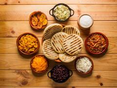 ¿Venezolana o colombiana? la inteligencia artificial terminó con la eterna disputa y definió cuál es la mejor arepa