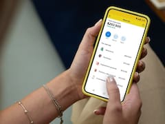 Bausili ratificó que las billeteras virtuales no están autorizadas a vender dólares, pero no hay nuevas trabas