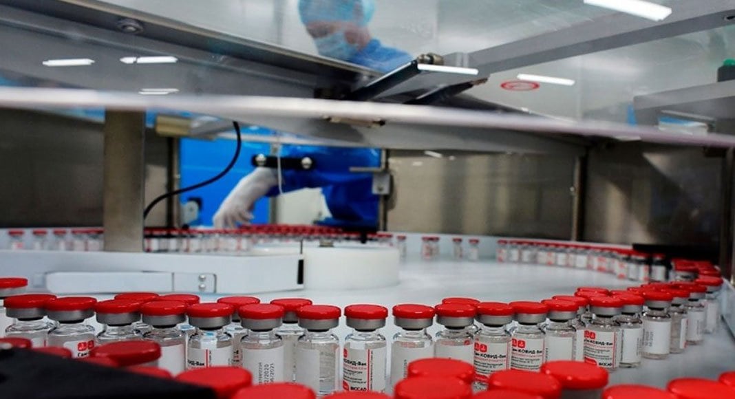 Nueva producción de vacunas y compras por u$s 5,6 millones del sector público: el giro de un laboratorio argentino