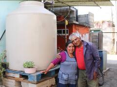 Vivienda para el Bienestar Edomex 2025: abren nuevo registro para acceder a tinacos, calentadores y otros materiales para tu casa