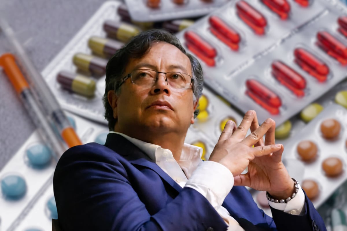 EPS en quiebra: Petro confirma que el Estado no cubrirá deuda histórica de 50  billones de pesos