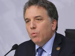 Mayor rigurosidad fiscal y ampliación de ayuda social, los pedidos del Gobierno al FMI