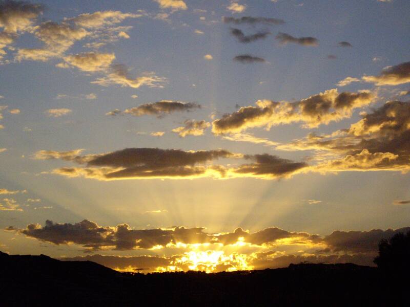 ¿Cómo está el clima en México hoy?