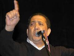 Tras las declaraciones de Randazzo, D'elía lo trató de "malparido" y lo comparó con Capriles