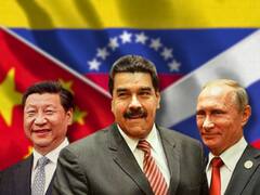 Maduro tiene un plan | El aliado estratégico de Venezuela para hacer frente a EE.UU: desembolso millonario genera expectativa internacional