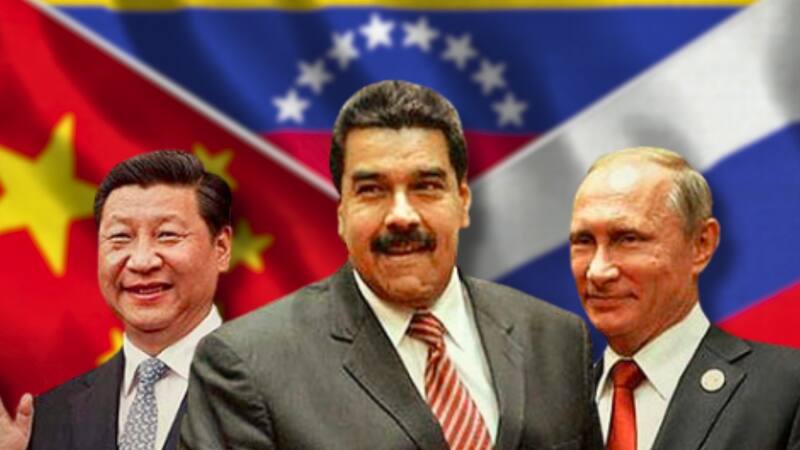 La operación ha generado atención internacional y despierta preguntas sobre sus implicaciones políticas y económicas.