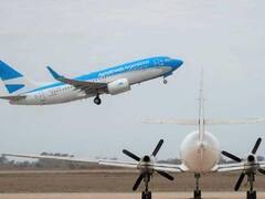 Luis Pablo Ceriani vuelve a Aerolíneas Argentinas como presidente