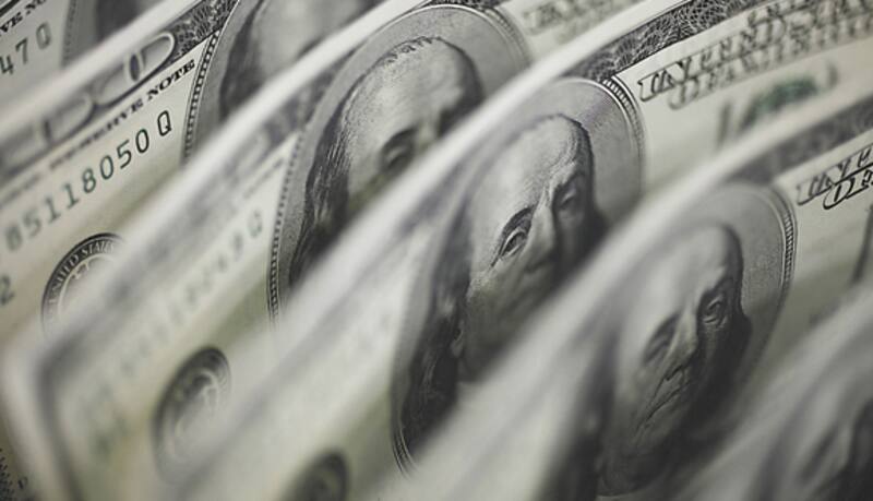 Los dólares MEP y contado con liquidación (CCL) tocaron máximos históricos.