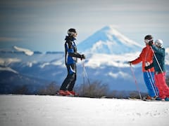 Coronavirus: los centros de esquí no abrirán este invierno y perderán de facturar $ 1000 millones