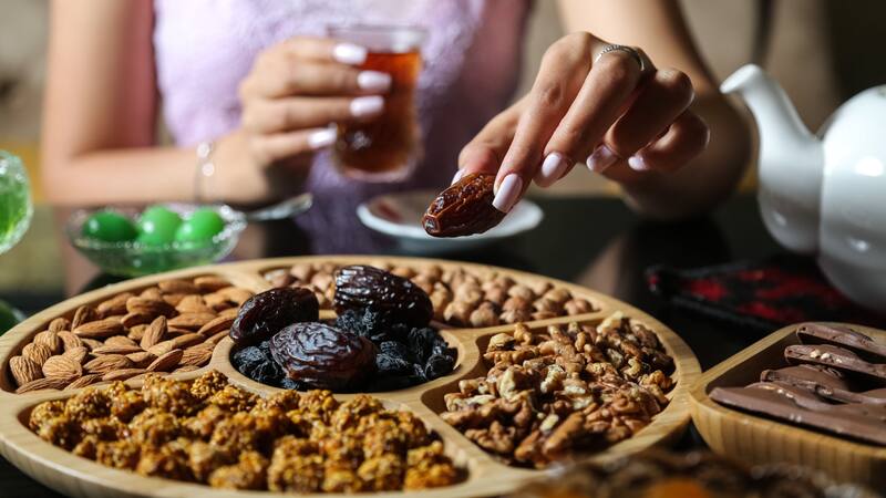 El alimento antioxidante que sustituye al azúcar y fortalece nuestro sistema digestivo.