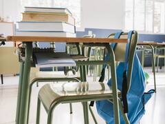 Calendario escolar: cómo es la propuesta del Gobierno para atrasar el comienzo de las clases