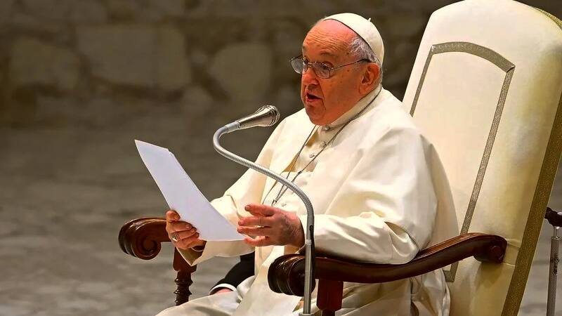El anuncio del Papa Francisco para todos los católicos sobre los fenómenos sobrenaturales.