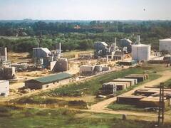 Preocupa al Gobierno demoras en la puesta en marcha de dos nuevas centrales térmicas