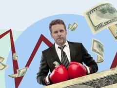 Cinco causas que explican la menor volatilidad cambiaria