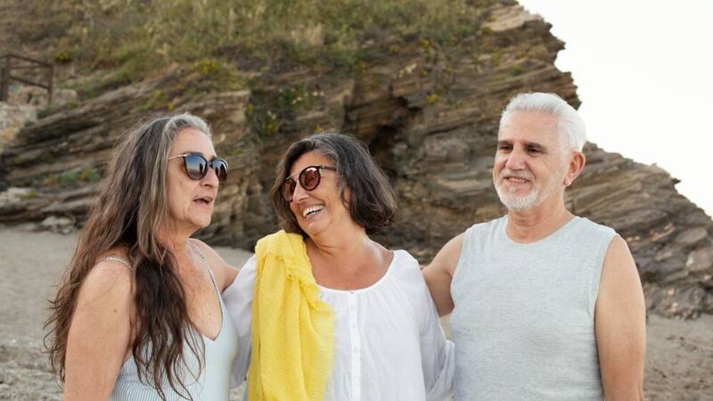 El destino es Marruecos, uno de los lugares exóticos más elegidos en los últimos años.