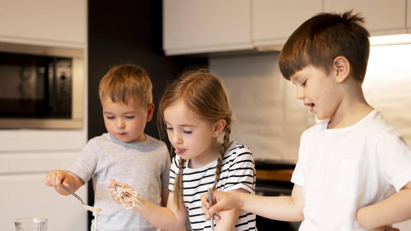 El plan ideal para estas vacaciones de invierno.