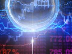 De dónde va a surgir la próxima crisis financiera